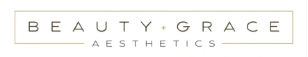 A logo of beauty and cosmetic esthetics.